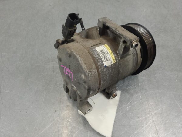 Mazda Bt50 UP–UR A/C Compressor 2011–2020 - Image 5
