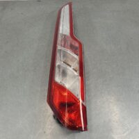 Ford Transit Custom VN Left Taillight with Halogen In Body 2013–2023