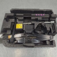 RENAULT MASTER 2011-2026 JACK/TOOL KIT X62, 09/11-