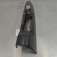 Renault Trafic X82 Black Right Taillight Tailgate 2015–Present