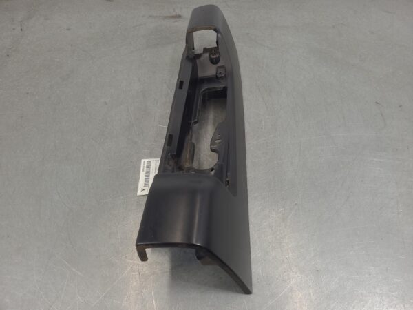 Renault Trafic X82 Black Right Taillight Tailgate 2015–Present