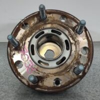 FORD TRANSIT 2014-2019 RIGHT REAR HUB ASSEMBLY VO, SINGLE REAR WHEEL TYPE, 02/14