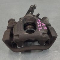 Renault Master X62 Right Rear Caliper Single Wheel 2011–Present