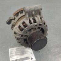 Ford Ranger PX Series 1 3.2L Diesel Alternator P5at 2011–2015
