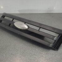 Ford Ranger PX Series 1 Black Radiator Grille 2011–2015