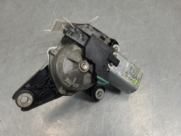 Renault Trafic X82 Wiper Motor Tailgate 2015–Present