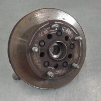 FORD TRANSIT CUSTOM 2019-2023 RIGHT FRONT HUB ASSEMBLY VN, 05/19-08/23