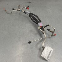 Mazda Bt50 UP–UR A/C Hoses P5at Turbo Under Bonnet Set 2011–2020