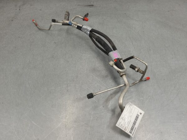 Mazda Bt50 UP–UR A/C Hoses P5at Turbo Under Bonnet Set 2011–2020