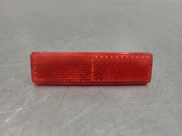 Renault Trafic X82 Left Taillight In Bumper Reflector 2015–Present