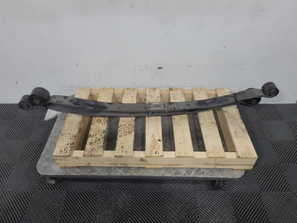 Ford Transit Custom VN Rear Leaf Spring Pair 2013–2023