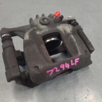 Renault Trafic X82 Left Front Caliper 2015–Present