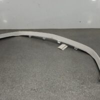 Mercedes Sprinter VS30 Front Panel 2018–Present