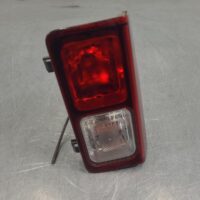Renault Trafic X82 Left Taillight In Body Lower 2015–Present