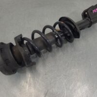 Renault Trafic X82 Left Front Strut 2015–Present