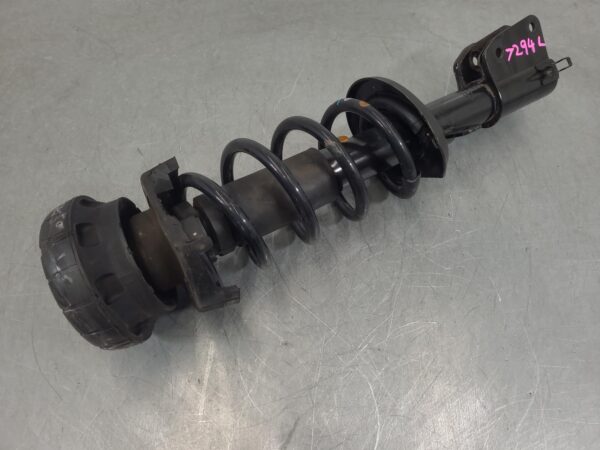 Renault Trafic X82 Left Front Strut 2015–Present