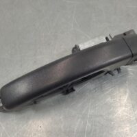 Renault Trafic X82 LH Rear Door Handle Outer 2015–Present