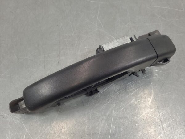 Renault Trafic X82 LH Rear Door Handle Outer 2015–Present