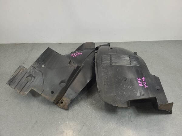 Renault Trafic X82 Right Guard Liner Front 2015–2021