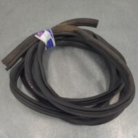 Renault Trafic X82 LH Sliding Door Rubber Seal 2015–Present