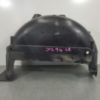 Renault Trafic X82 Left Guard Liner Rear 2015–2021