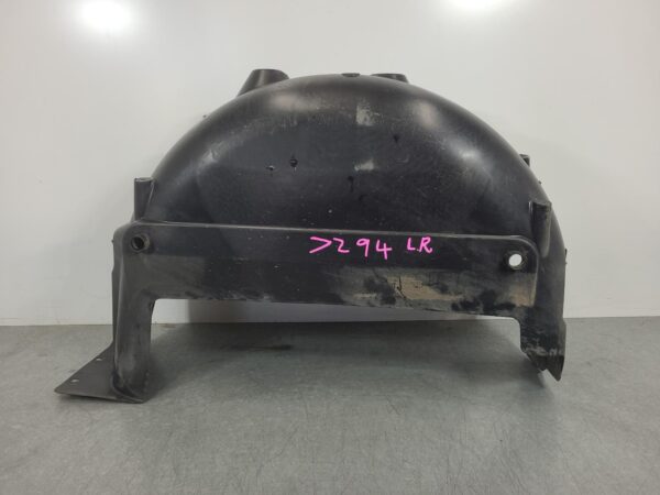 Renault Trafic X82 Left Guard Liner Rear 2015–2021