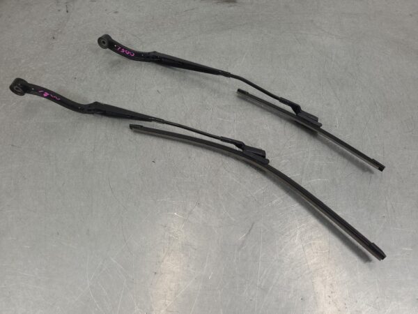 Ford Ranger PX Wiper Arm Pair 2011–2022 - Image 3