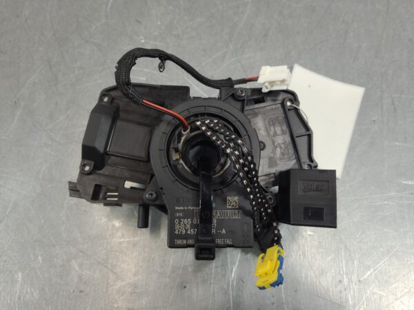 Renault Trafic X82 Airbag Module/Sensor Clockspring 2015–Present