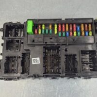 Ford Ranger PX Series 1–3 ECU P/N Hu5t15604dee 2011–2022