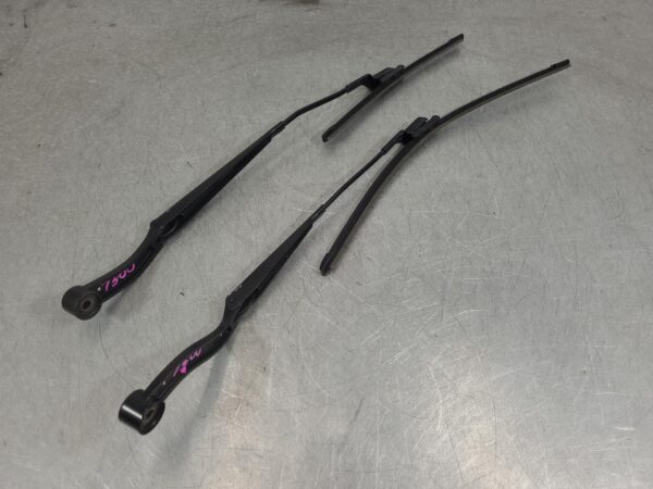 Ford Ranger PX Wiper Arm Pair 2011–2022 - Image 2