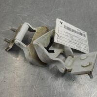 Renault Trafic X82 Bootlid/Tgate Hinge 2015–Present