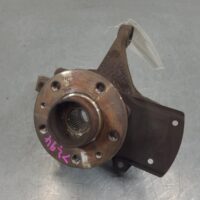 Renault Trafic X82 Left Front Hub Assembly 2015–Present