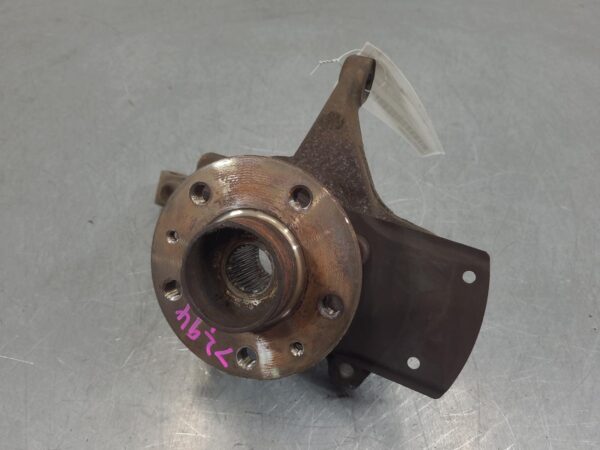 Renault Trafic X82 Left Front Hub Assembly 2015–Present