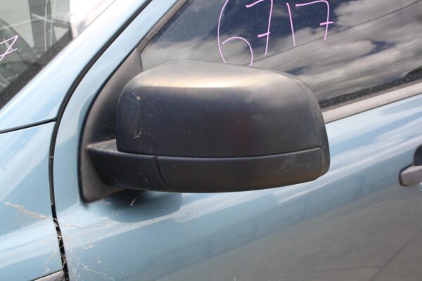 Ford Ranger PX LH Front Door Hinge/Runner Check Strap 2011–2022 - Image 8