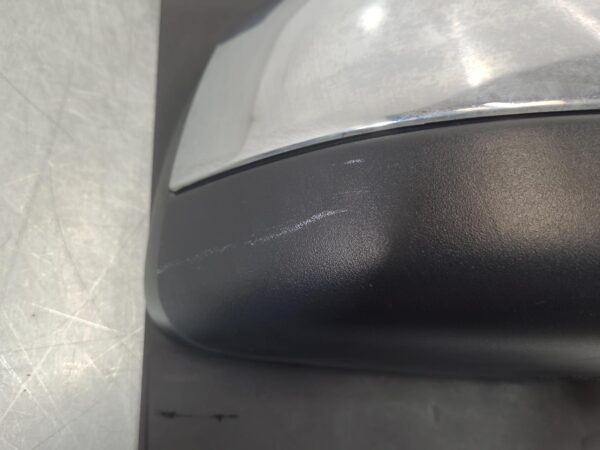 Mazda Bt50 UP–UR Right Door Mirror Power Non-Power Folding 2011–2020 - Image 7