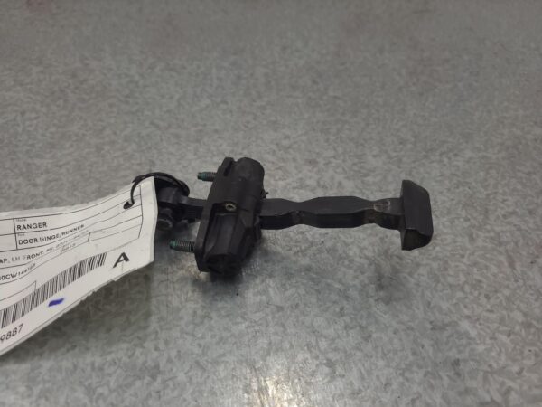 Ford Ranger PX LH Front Door Hinge/Runner Check Strap 2011–2022