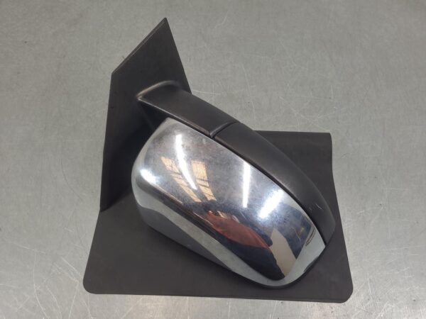 Mazda Bt50 UP–UR Right Door Mirror Power Non-Power Folding 2011–2020 - Image 6