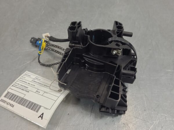 Renault Trafic X82 Airbag Module/Sensor Clockspring 2015–Present - Image 6