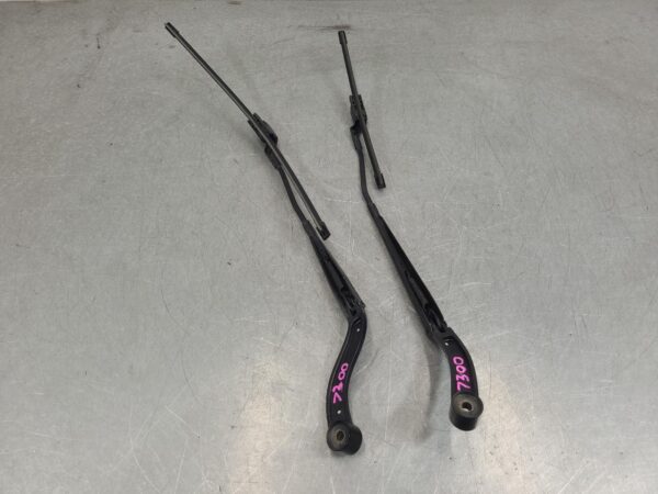 Ford Ranger PX Wiper Arm Pair 2011–2022 - Image 6