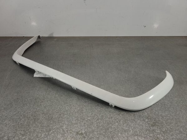 Mercedes Sprinter VS30 Front Panel 2018–Present - Image 3