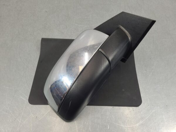Mazda Bt50 UP–UR Right Door Mirror Power Non-Power Folding 2011–2020 - Image 5