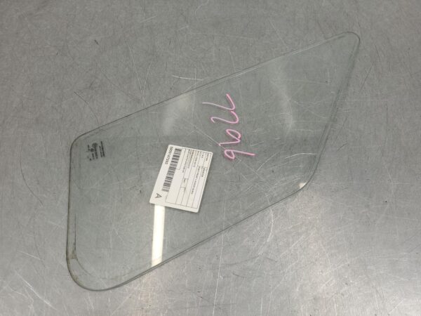MERCEDES SPRINTER 2006-2018 RIGHT FRONT 1/4 DOOR GLASS NCV3, 10/06-04/18 - Image 2