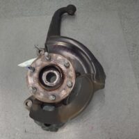 Nissan Navara NP300 Right Front Hub Assembly Late 4wd 2018–Present