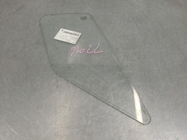 MERCEDES SPRINTER 2006-2018 RIGHT FRONT 1/4 DOOR GLASS NCV3, 10/06-04/18 - Image 3