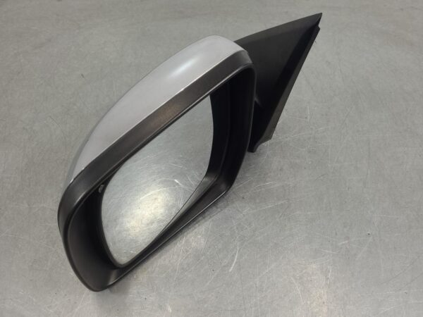 Mazda Bt50 UP–UR Left Door Mirror Power Non-Power Folding 2011–2020 - Image 2