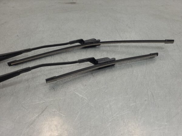 Ford Ranger PX Wiper Arm Pair 2011–2022 - Image 5