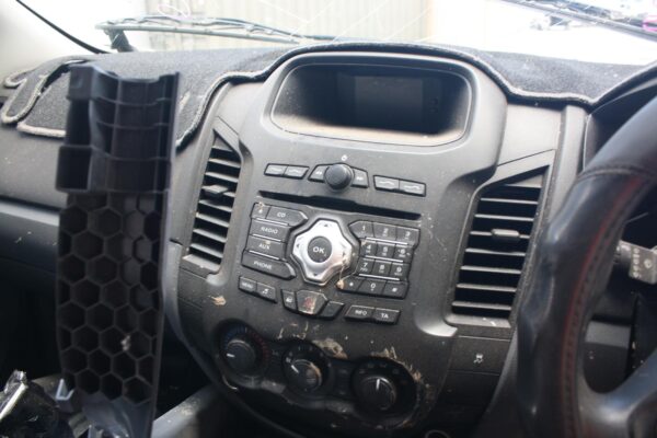 Ford Ranger PX LH Front Door Hinge/Runner Check Strap 2011–2022 - Image 10