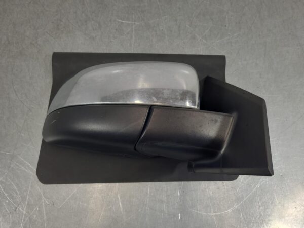 Mazda Bt50 UP–UR Right Door Mirror Power Non-Power Folding 2011–2020 - Image 4