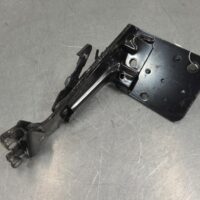 Renault Master X62 Sliding LH Door Lower 2011–Present