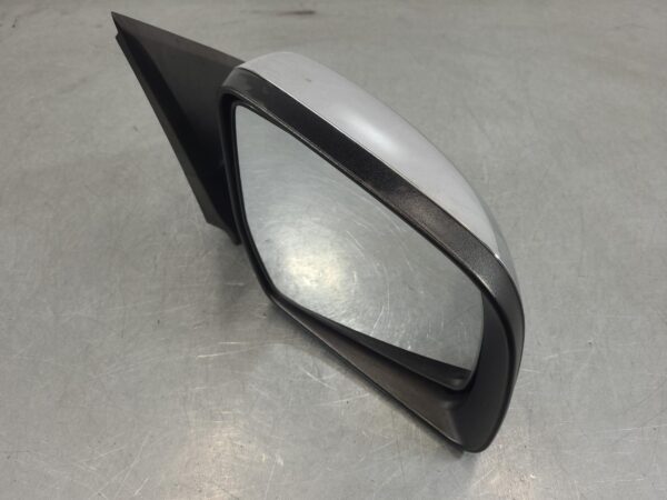 Mazda Bt50 UP–UR Right Door Mirror Power Non-Power Folding 2011–2020